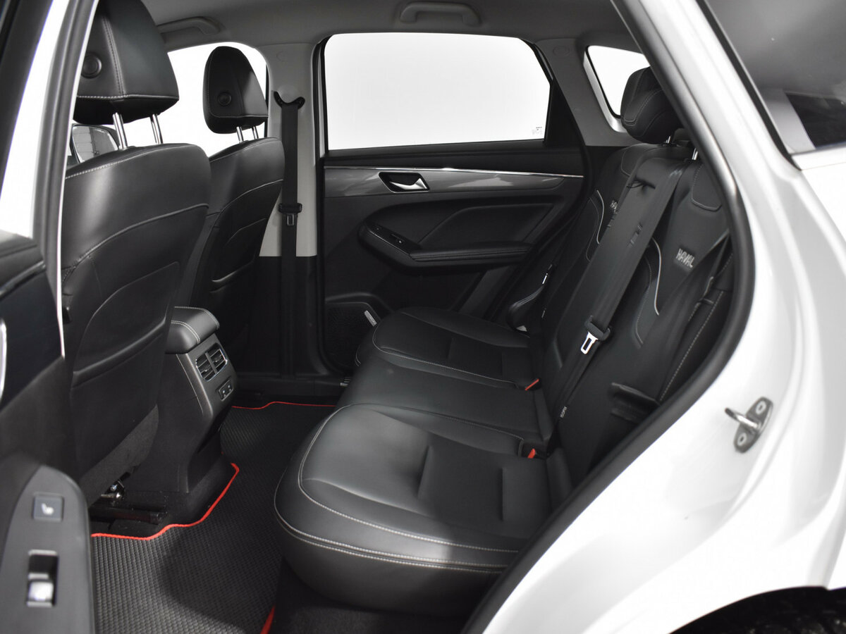 Продажа Б/У Хавал Джолион. Фото: #11