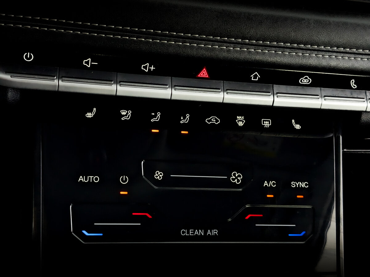 Купить Chery Tiggo 7 Pro с пробегом. Фото: #26