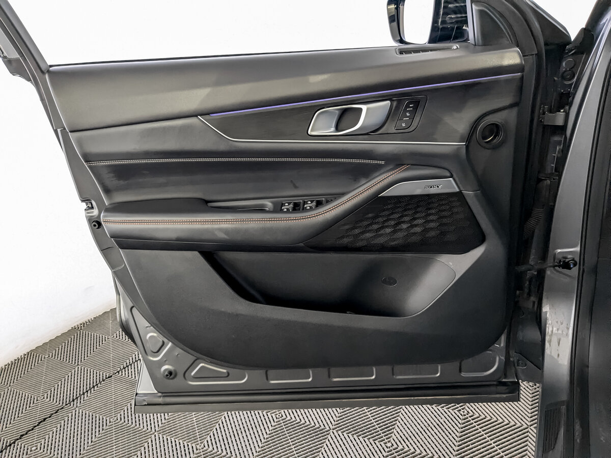 Купить Changan UNI-K с пробегом. Фото: #18