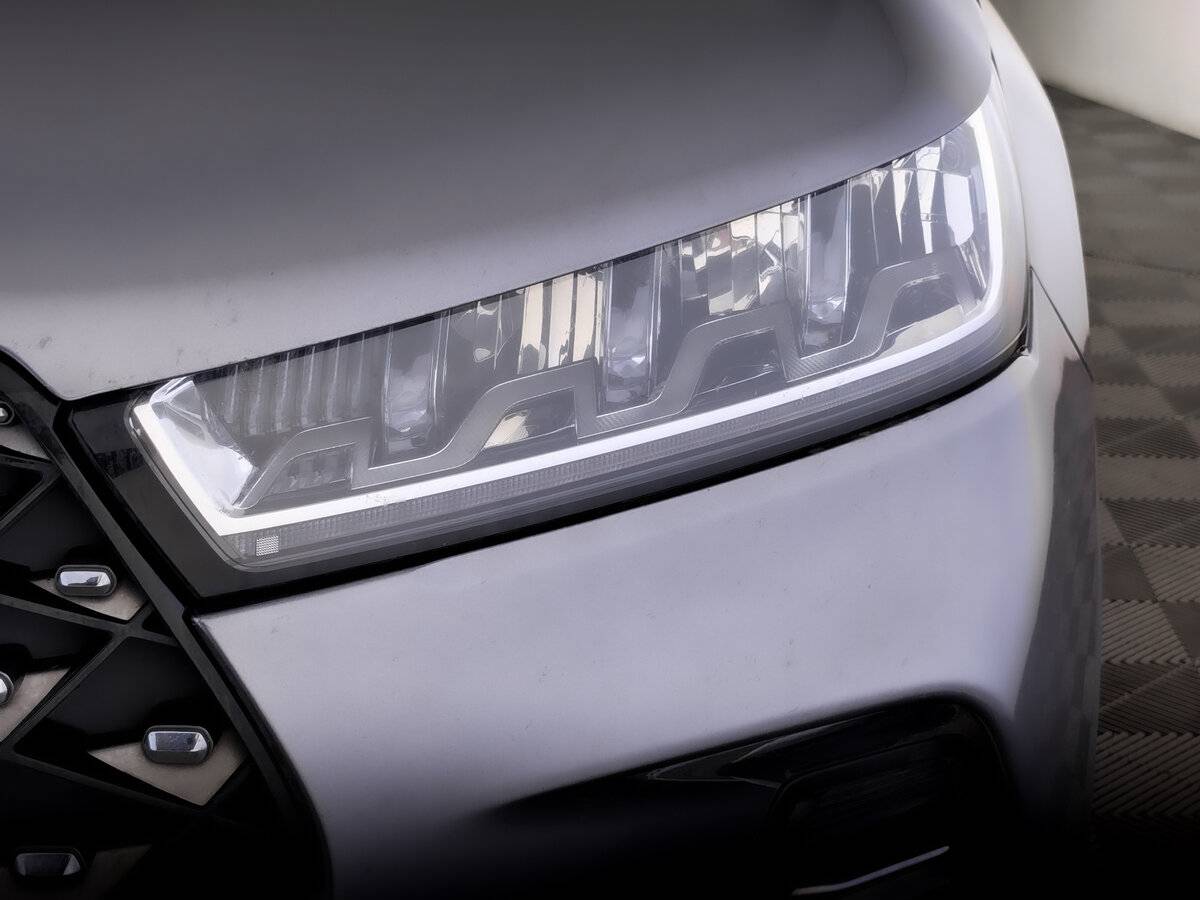 Продажа Б/У Чери Тигго 7 Про. Фото: #15