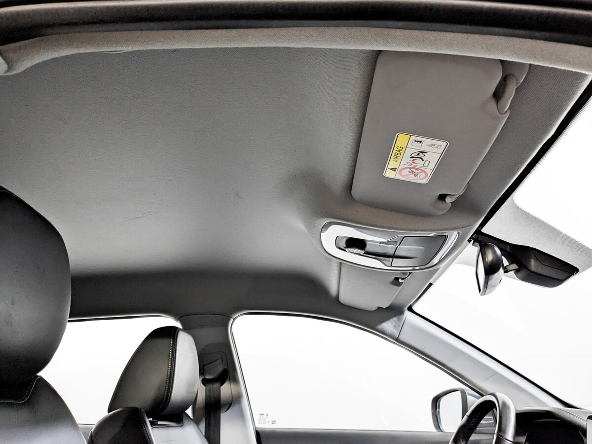 Продажа Б/У Чери Тигго 4 Про. Фото: #20