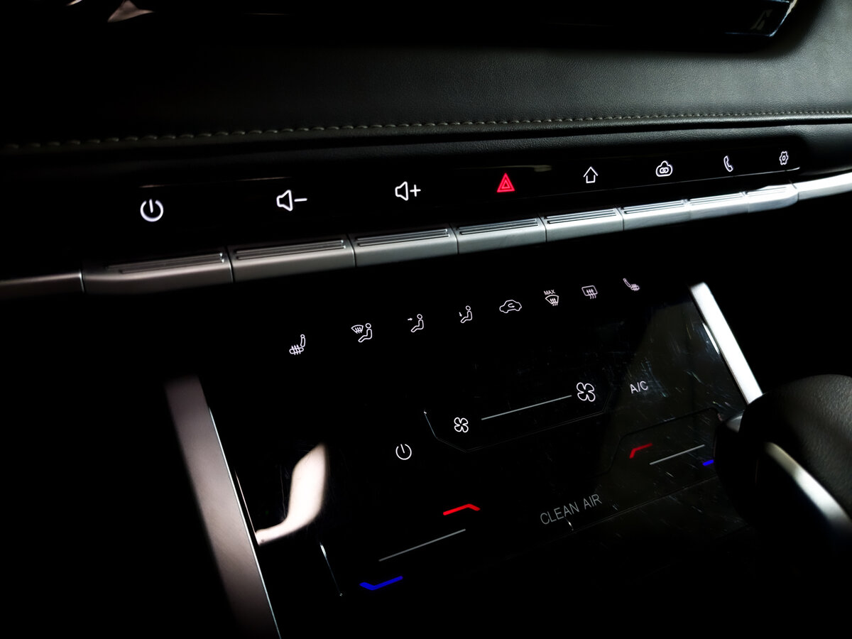 Продажа Б/У Чери Тигго 4 Про. Фото: #24