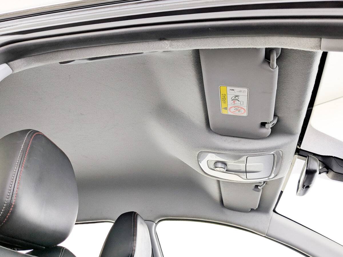 Купить Chery Tiggo 7 Pro с пробегом. Фото: #22