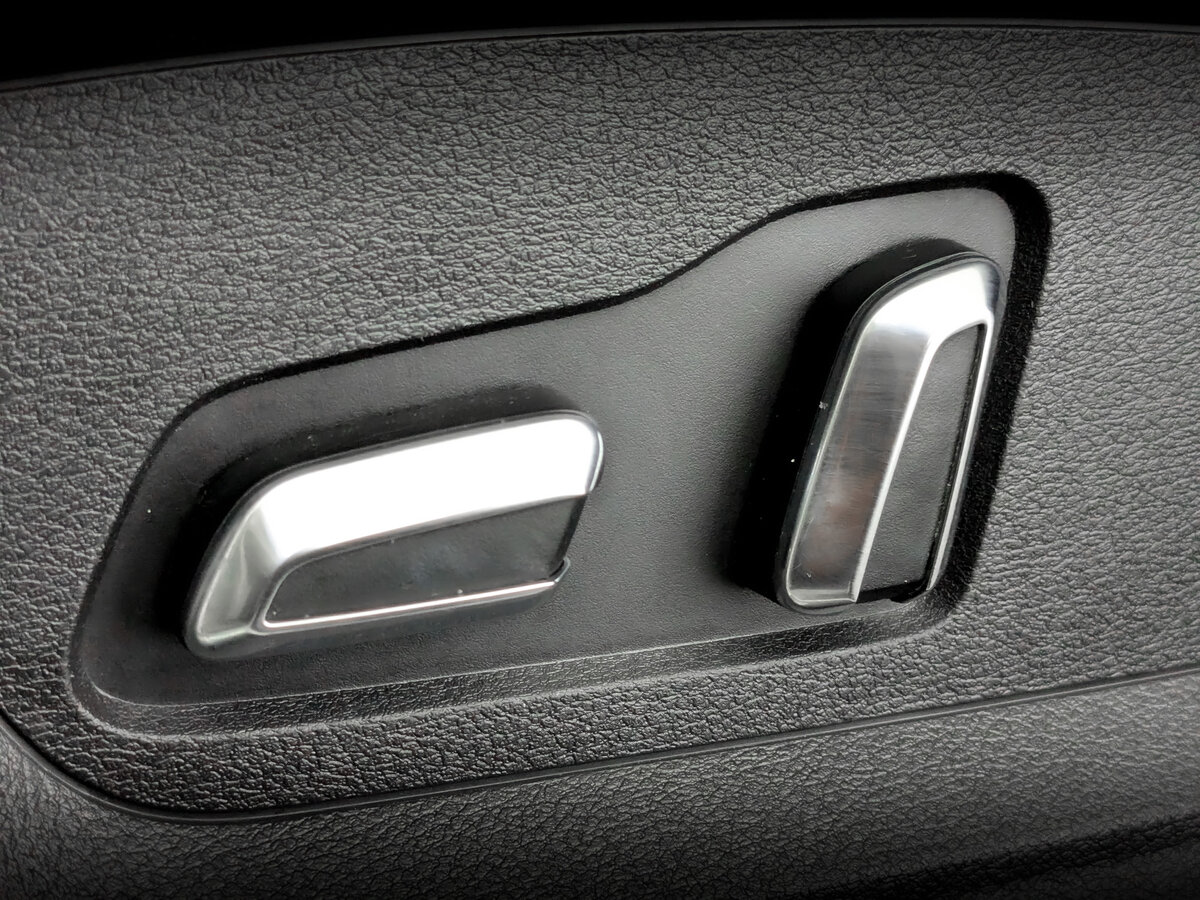 Купить Chery Tiggo 7 Pro с пробегом. Фото: #20