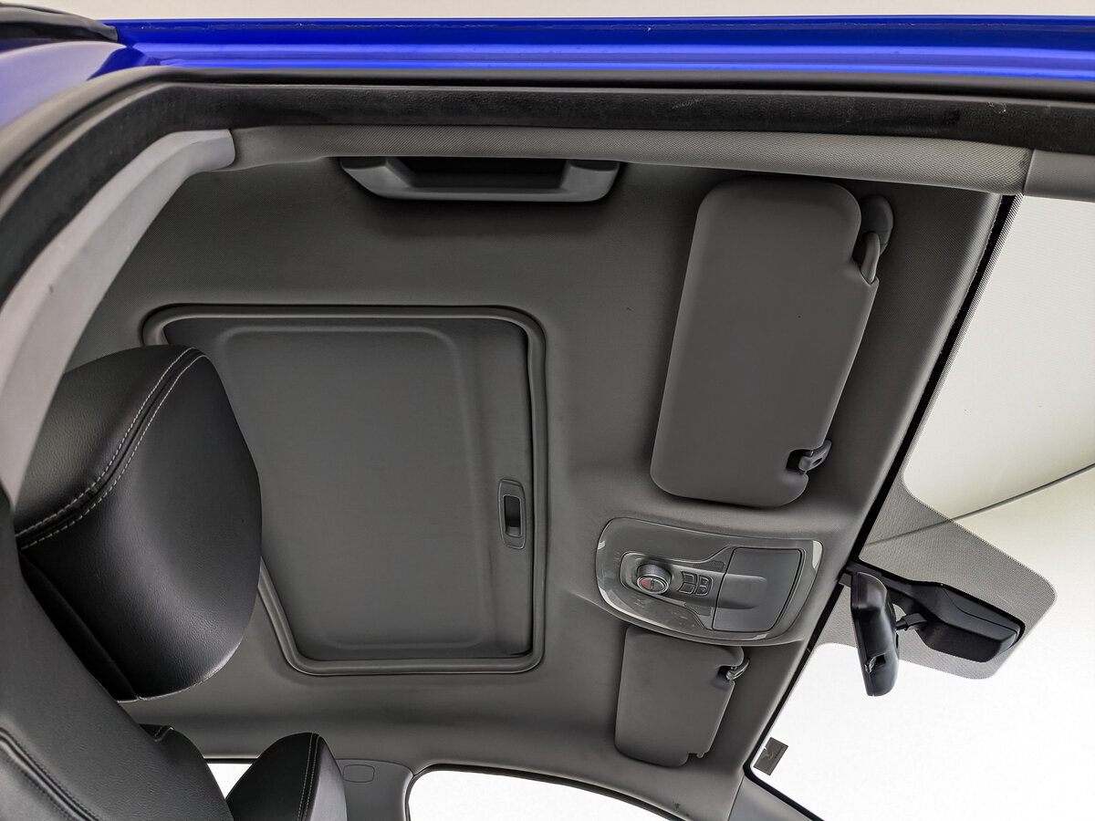 Продажа Б/У Чери Тигго 4. Фото: #22