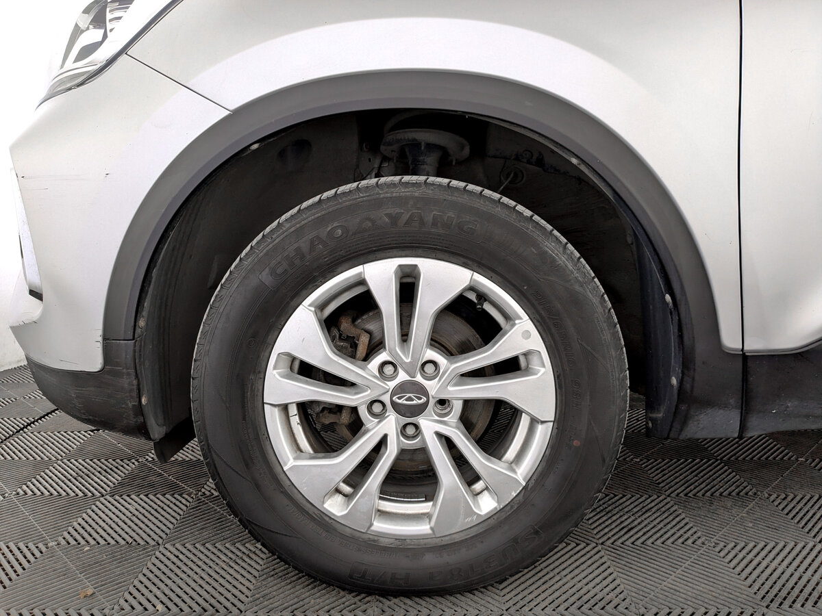 Продажа Б/У Чери Тигго 4 Про. Фото: #16