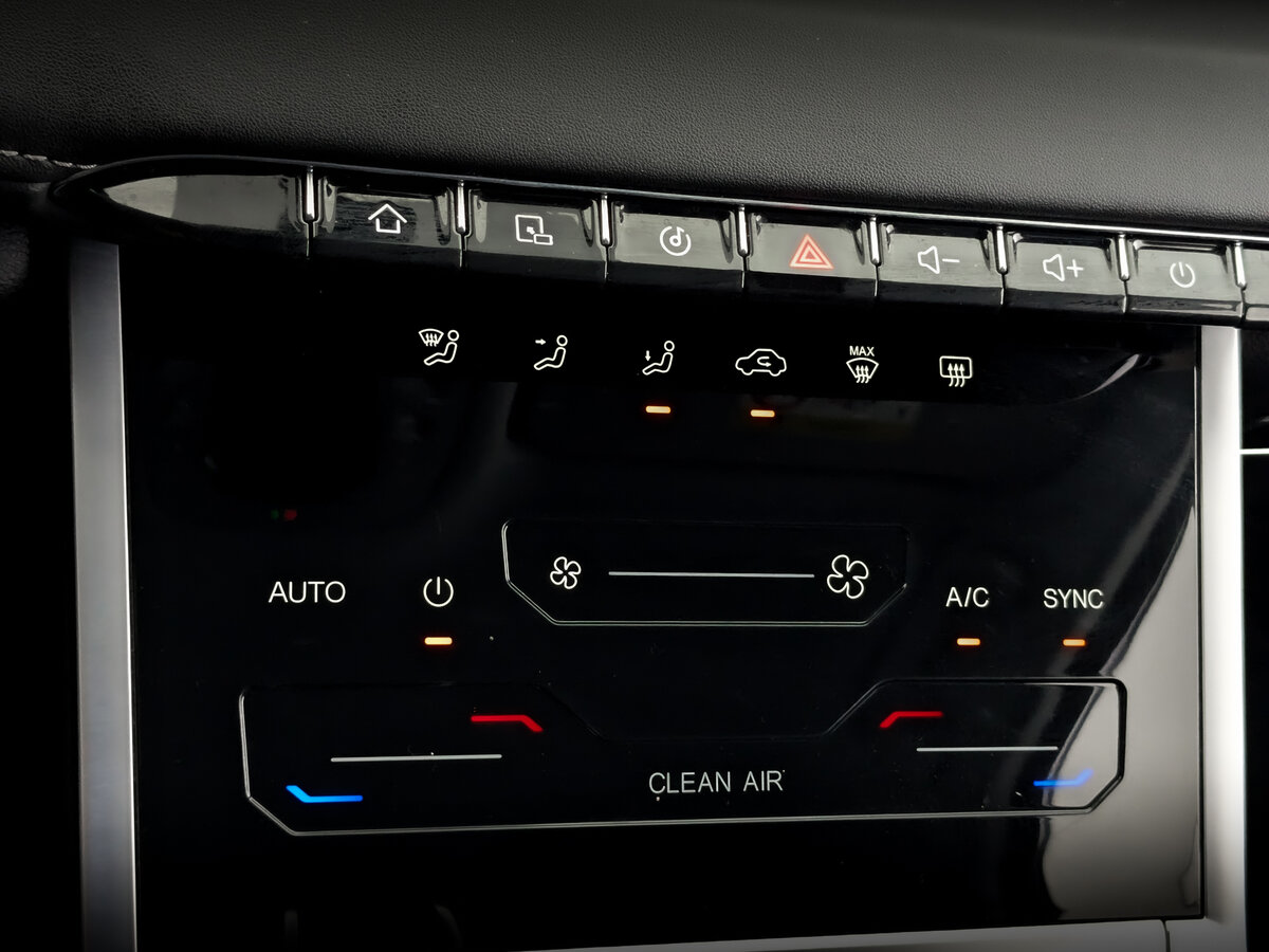 Купить Chery Tiggo 7 Pro Max с пробегом. Фото: #22