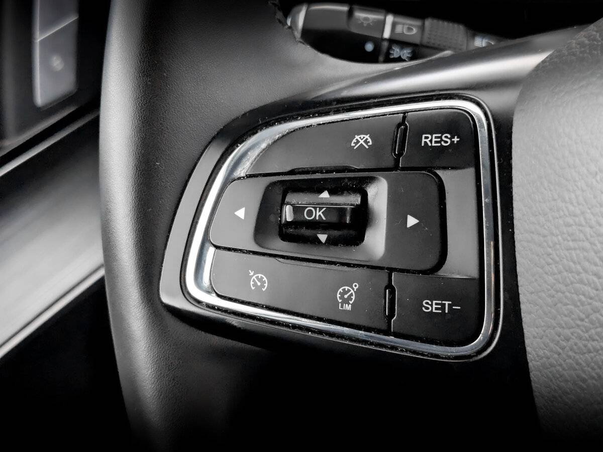 Купить Chery Tiggo 7 Pro Max с пробегом. Фото: #25