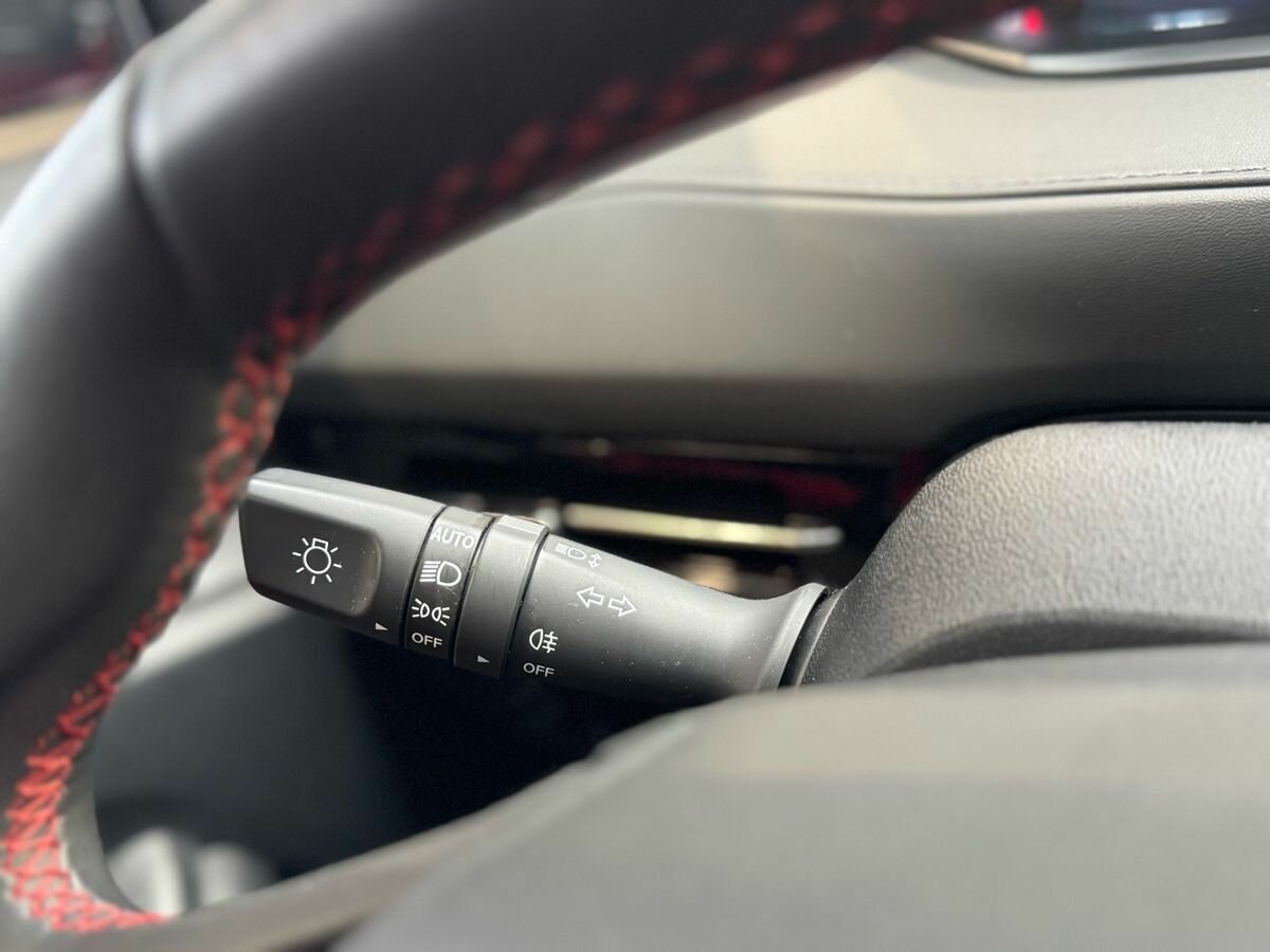 Купить Changan CS55 Plus с пробегом. Фото: #18