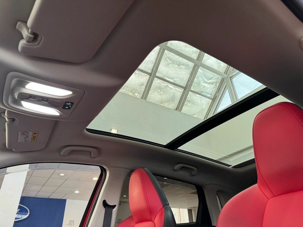 Купить Changan CS55 Plus с пробегом. Фото: #25