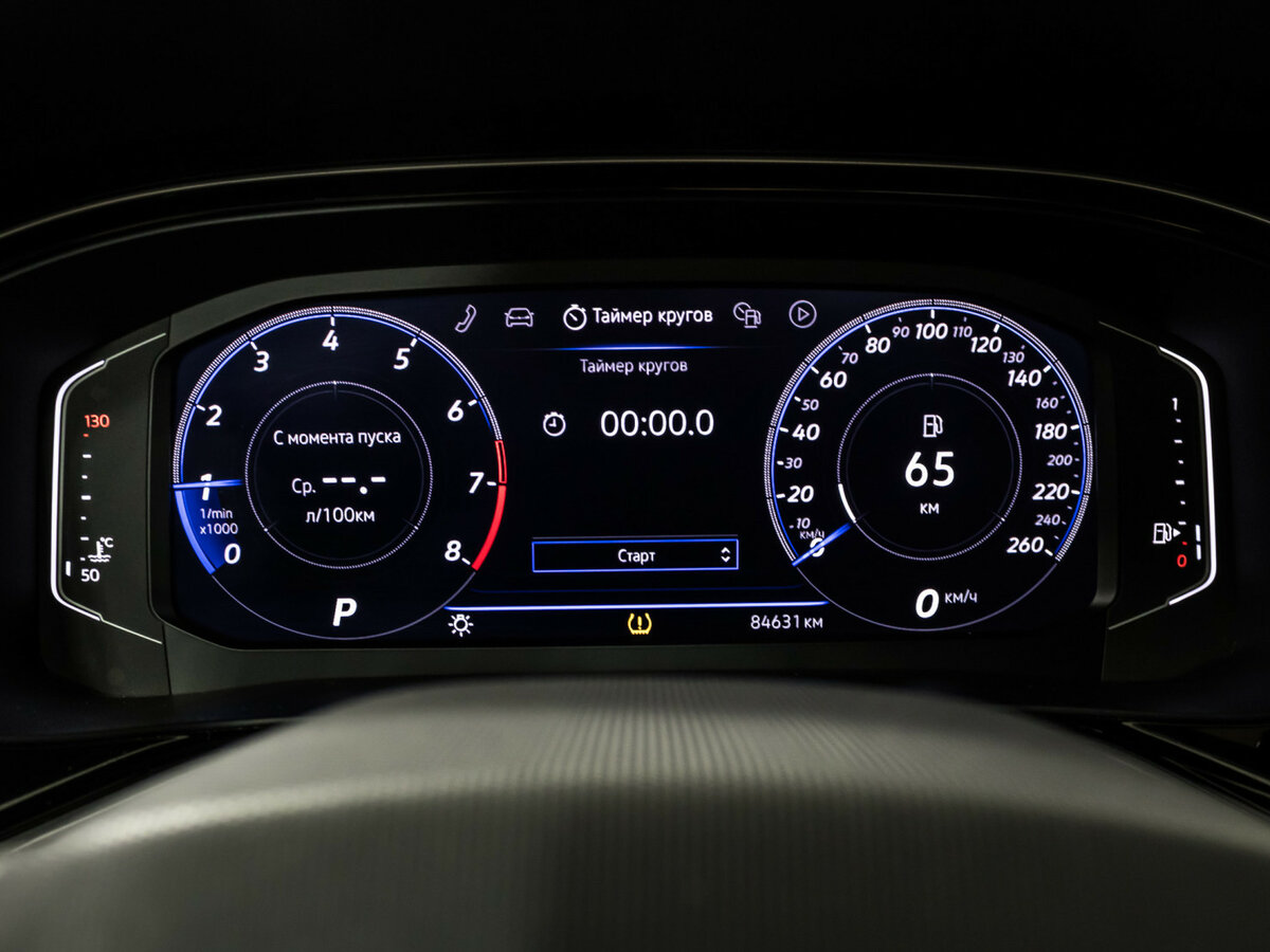 Купить Volkswagen Polo с пробегом. Фото: #9