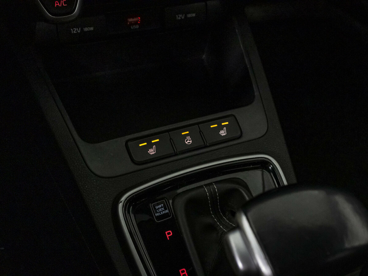 Продажа Б/У Киа Рио. Фото: #12