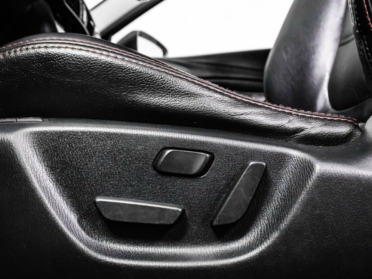 Купить Mazda 6 с пробегом. Фото: #12