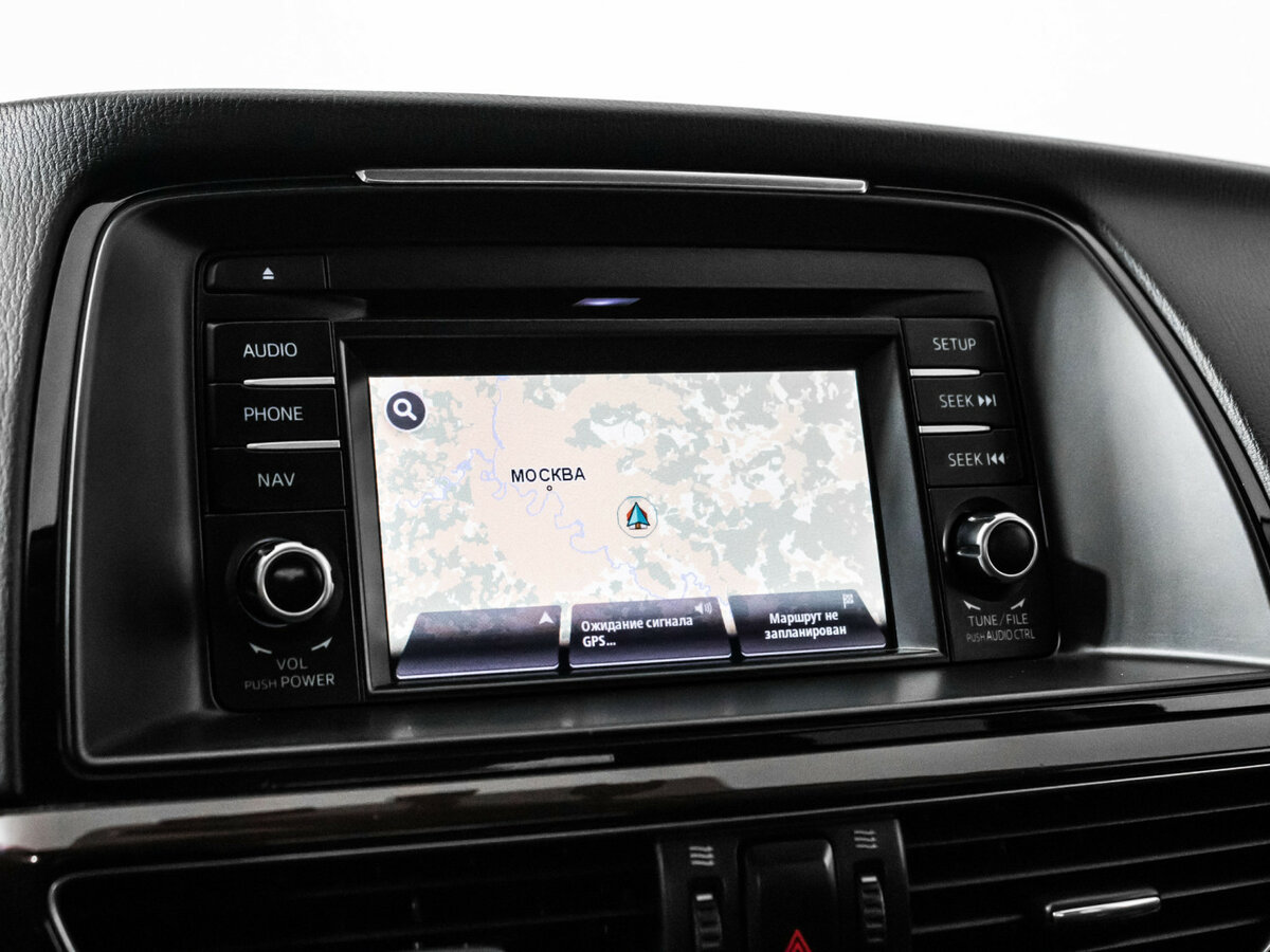 Купить Mazda 6 с пробегом. Фото: #16