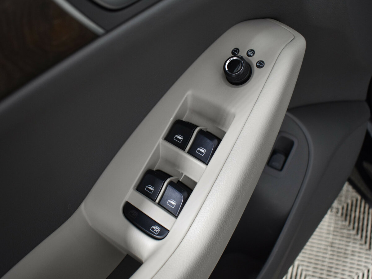 Купить Audi Q5 с пробегом. Фото: #14