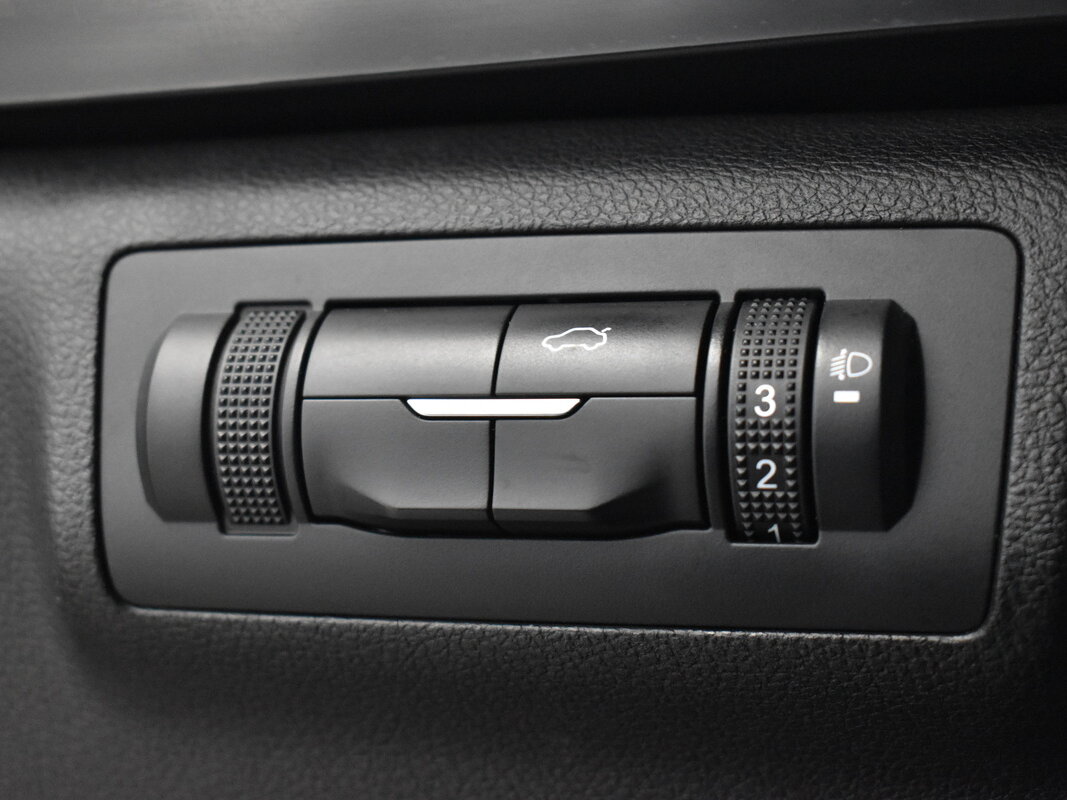 Купить Chery Tiggo 7 Pro с пробегом. Фото: #12