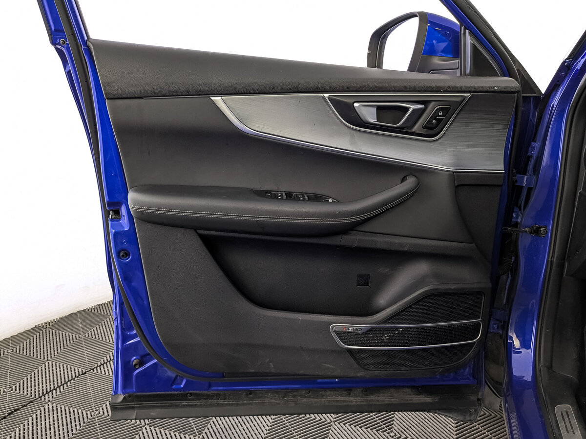 Продажа Б/У Чери Тигго 7 Про. Фото: #17