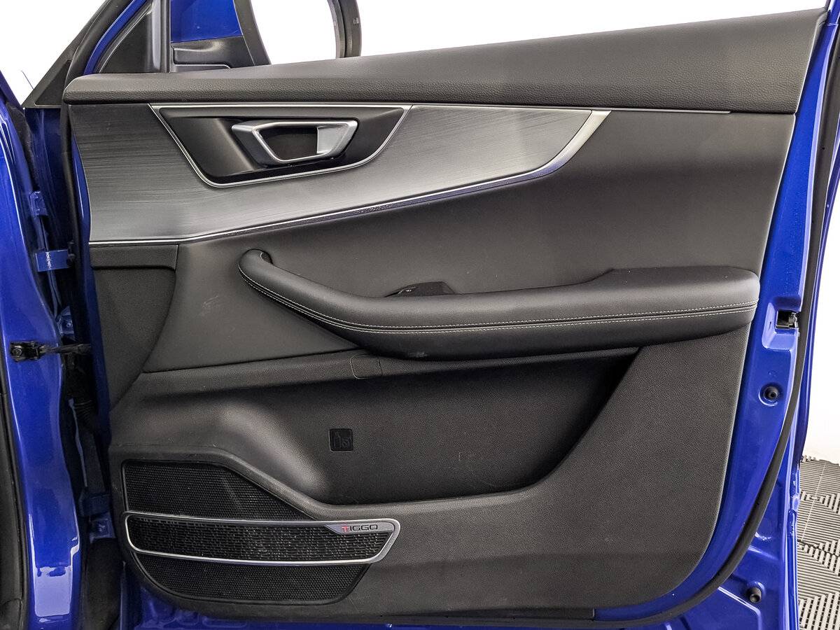 Продажа Б/У Чери Тигго 7 Про. Фото: #22