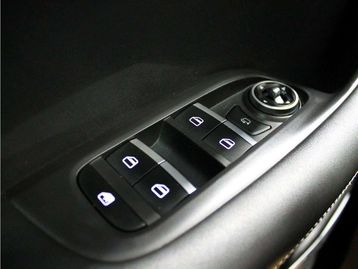 Купить Chery Tiggo 7 Pro с пробегом. Фото: #15