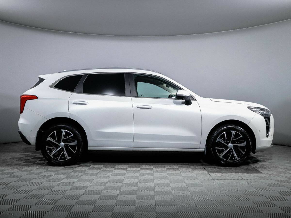 Продажа Б/У Хавал Джолион. Фото: #3