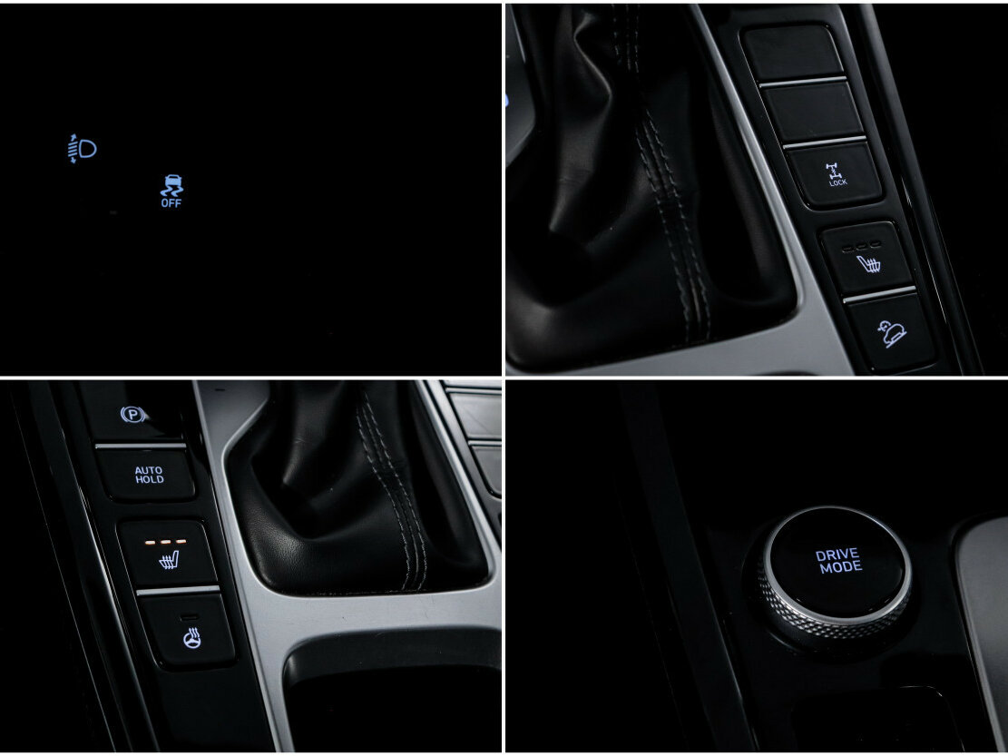 Купить Hyundai Creta с пробегом. Фото: #18