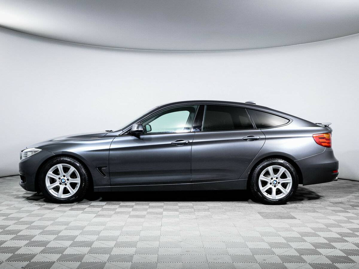 Купить BMW 3 серии с пробегом. Фото: #7