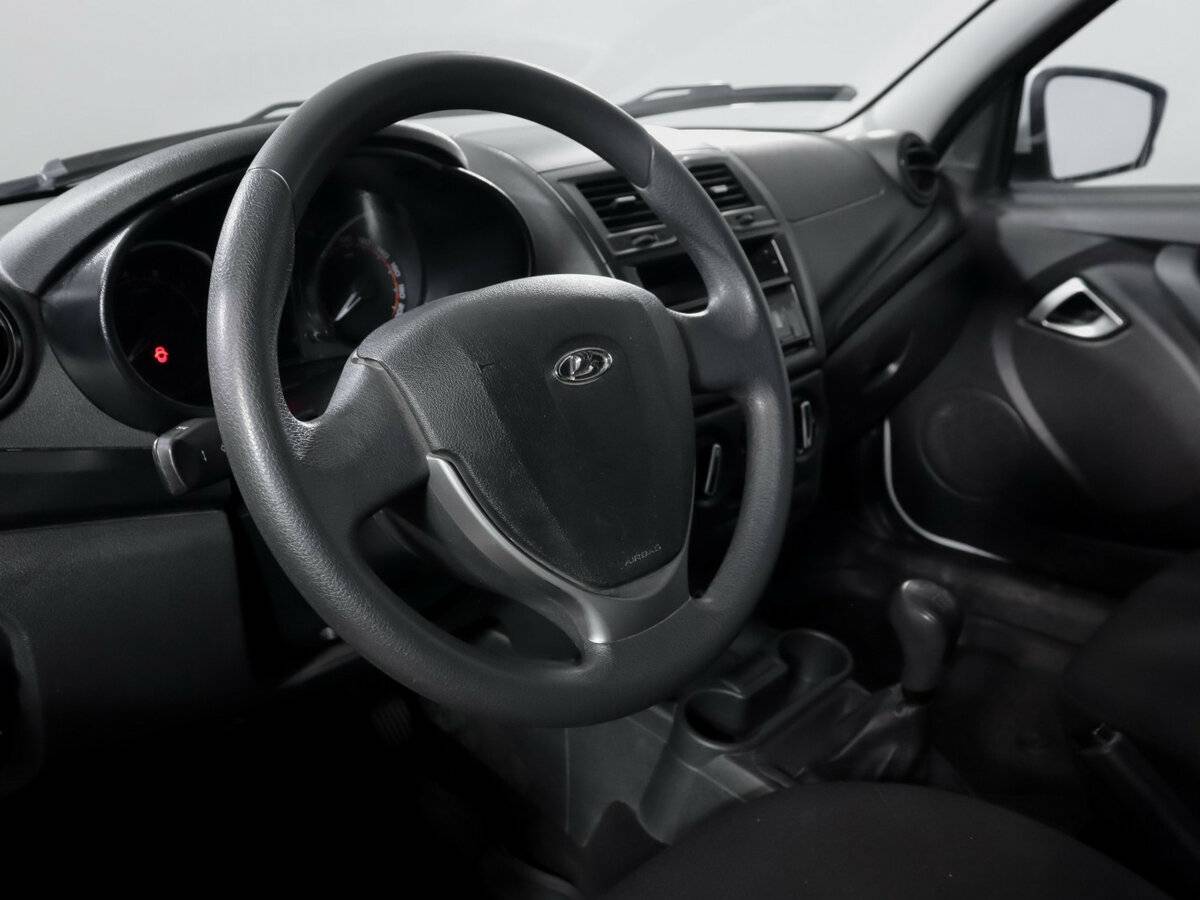 Купить Lada (ВАЗ) Granta с пробегом. Фото: #11