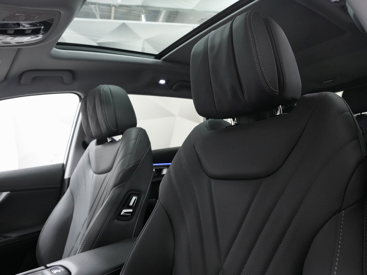 Купить Chery Tiggo 8 Pro Max с пробегом. Фото: #11