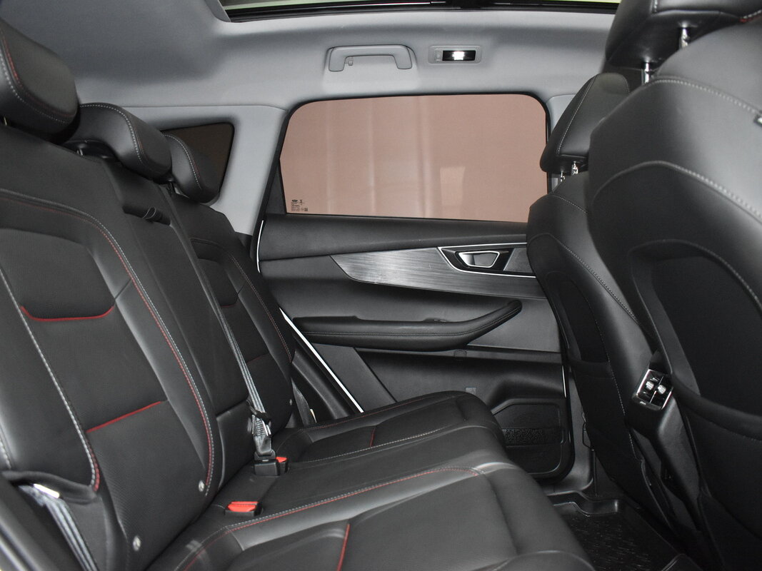 Продажа Б/У Чери Тигго 7 Про. Фото: #16