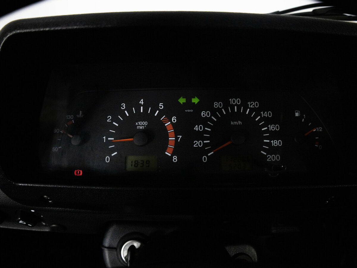 Купить Lada (ВАЗ) 2131 (4x4) с пробегом. Фото: #6