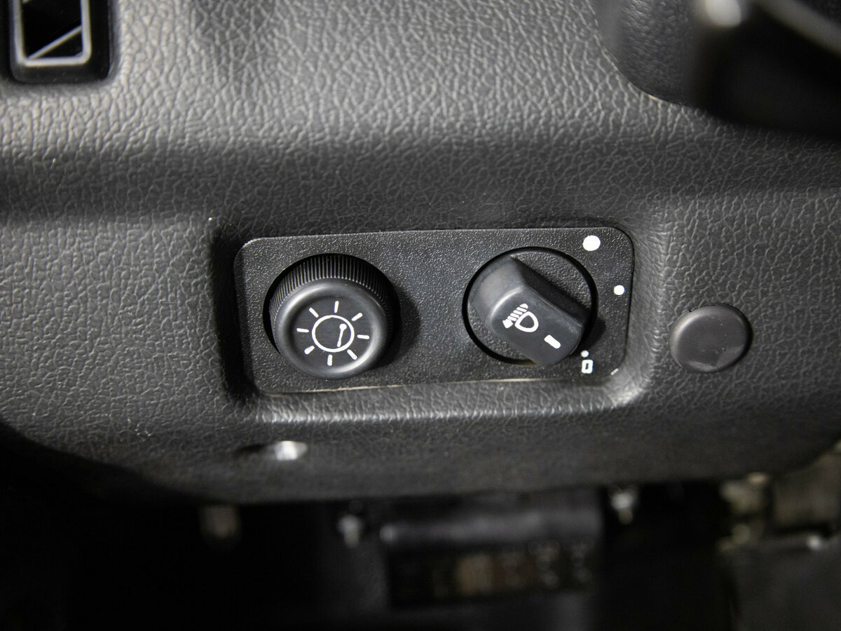 Купить Lada (ВАЗ) 2131 (4x4) с пробегом. Фото: #10