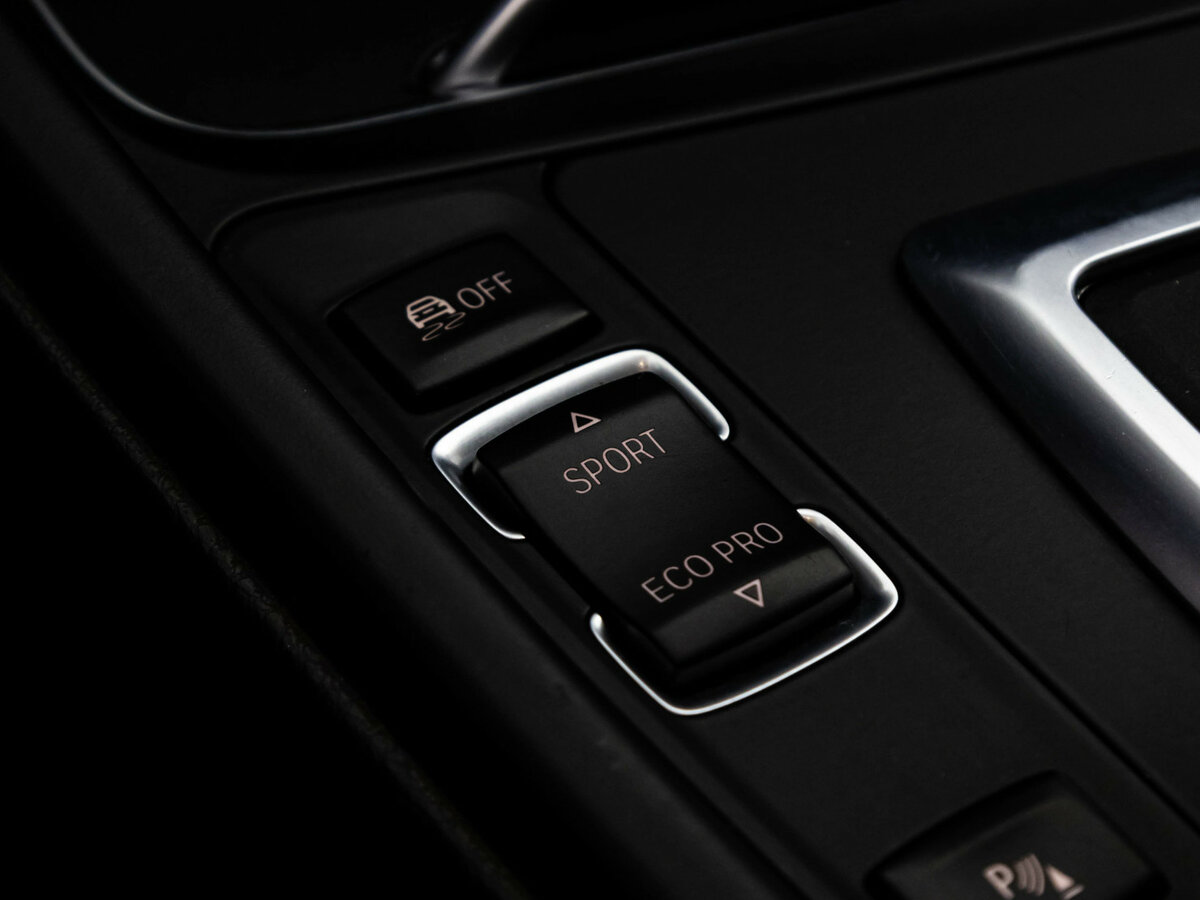 Купить BMW 3 серии с пробегом. Фото: #12