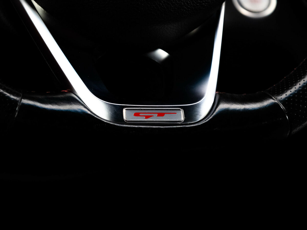 Купить Kia Optima с пробегом. Фото: #14