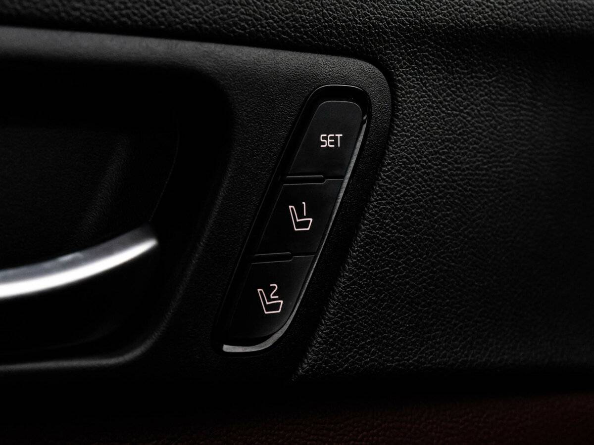 Купить Kia Optima с пробегом. Фото: #19