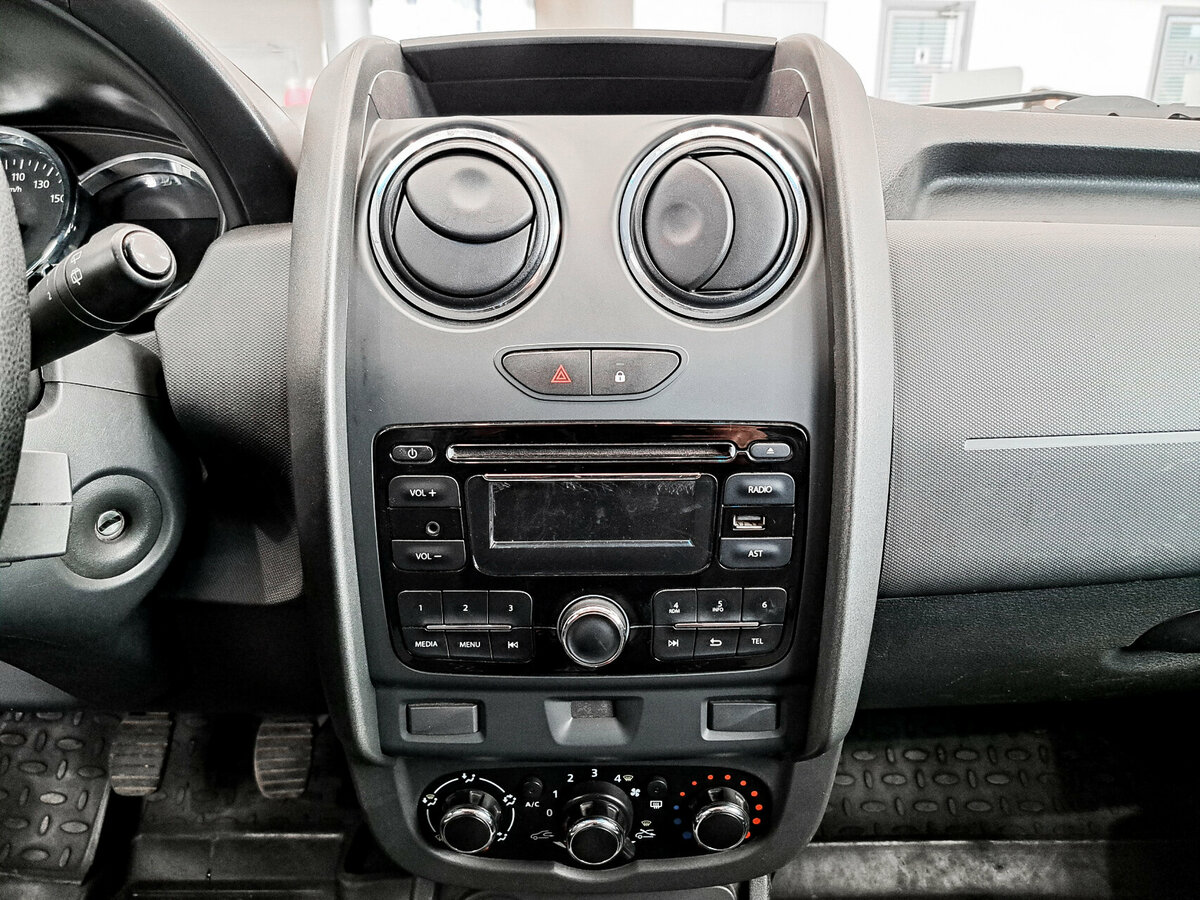 Продажа Б/У Рено Дастер. Фото: #12