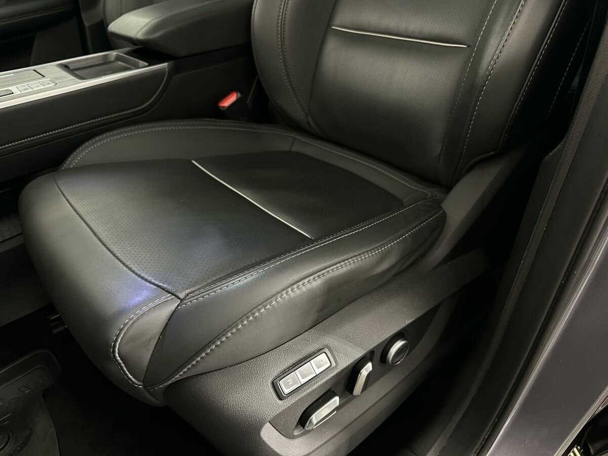 Купить Chery Tiggo 7 Pro Max с пробегом. Фото: #9