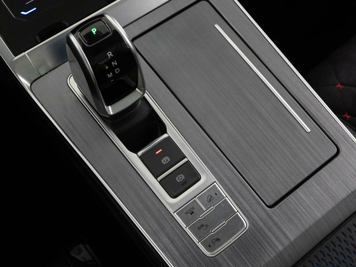 Купить Chery Tiggo 7 Pro Max с пробегом. Фото: #14