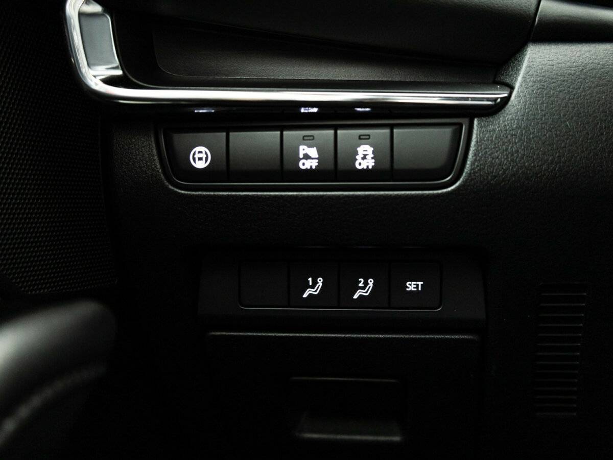 Купить Mazda 3 с пробегом. Фото: #14