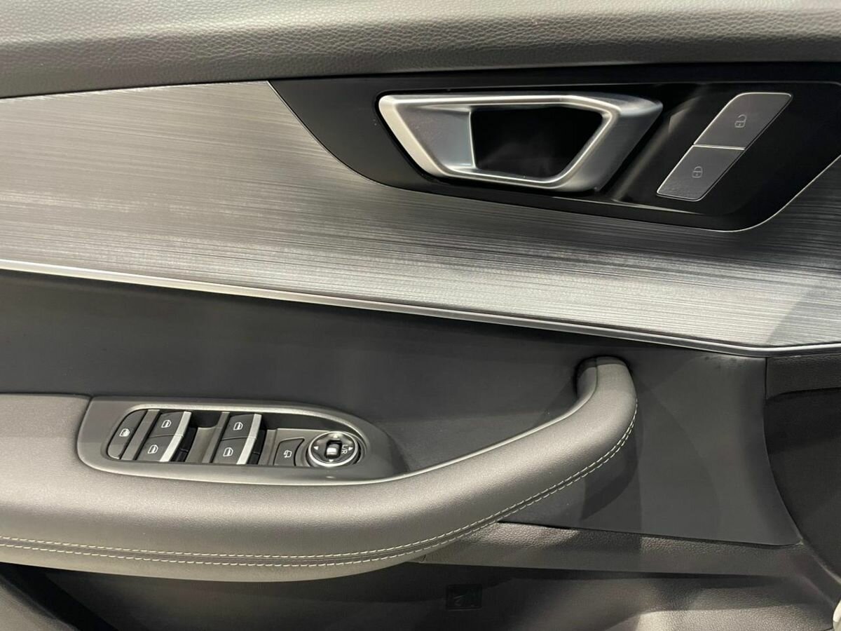 Купить Chery Tiggo 7 Pro Max с пробегом. Фото: #17