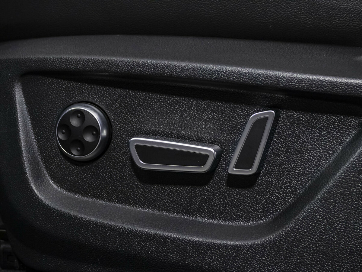 Купить Chery Tiggo 4 с пробегом. Фото: #12