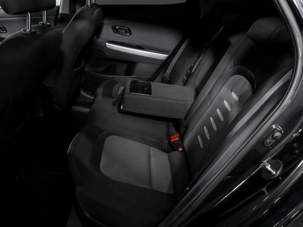 Продажа Б/У Киа Сид. Фото: #7