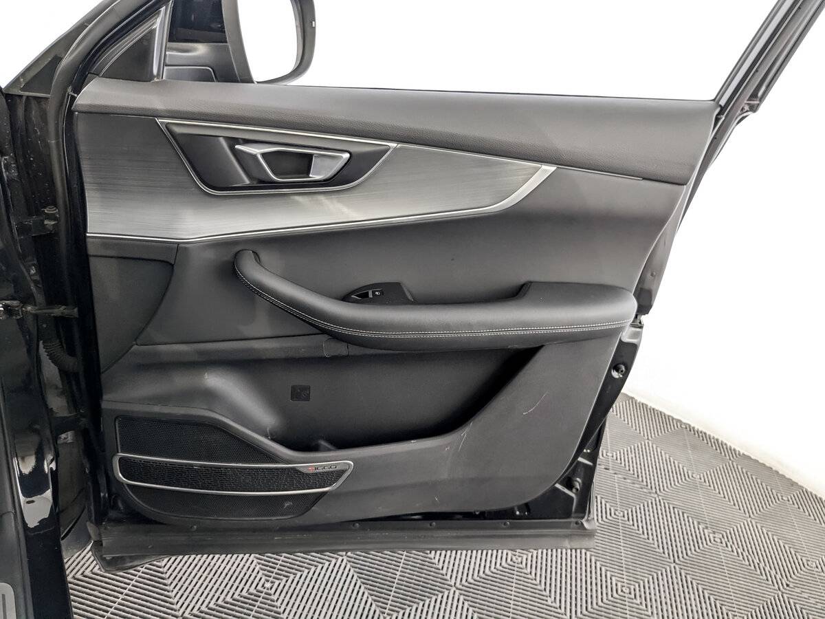 Купить Chery Tiggo 7 Pro с пробегом. Фото: #23