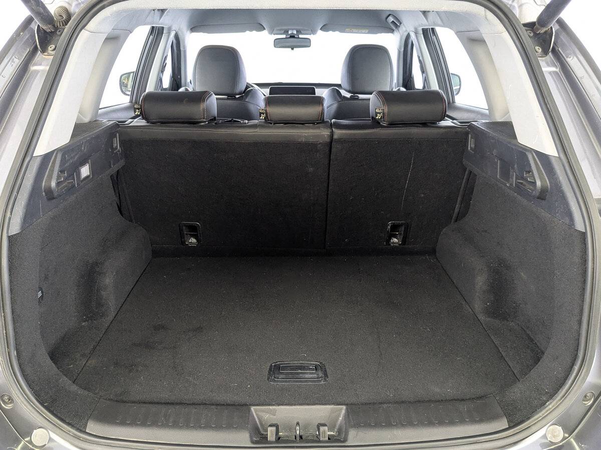 Купить Chery Tiggo 7 Pro с пробегом. Фото: #9