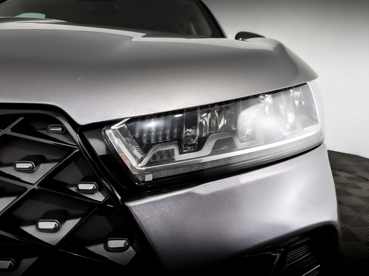 Продажа Б/У Чери Тигго 7 Про. Фото: #16