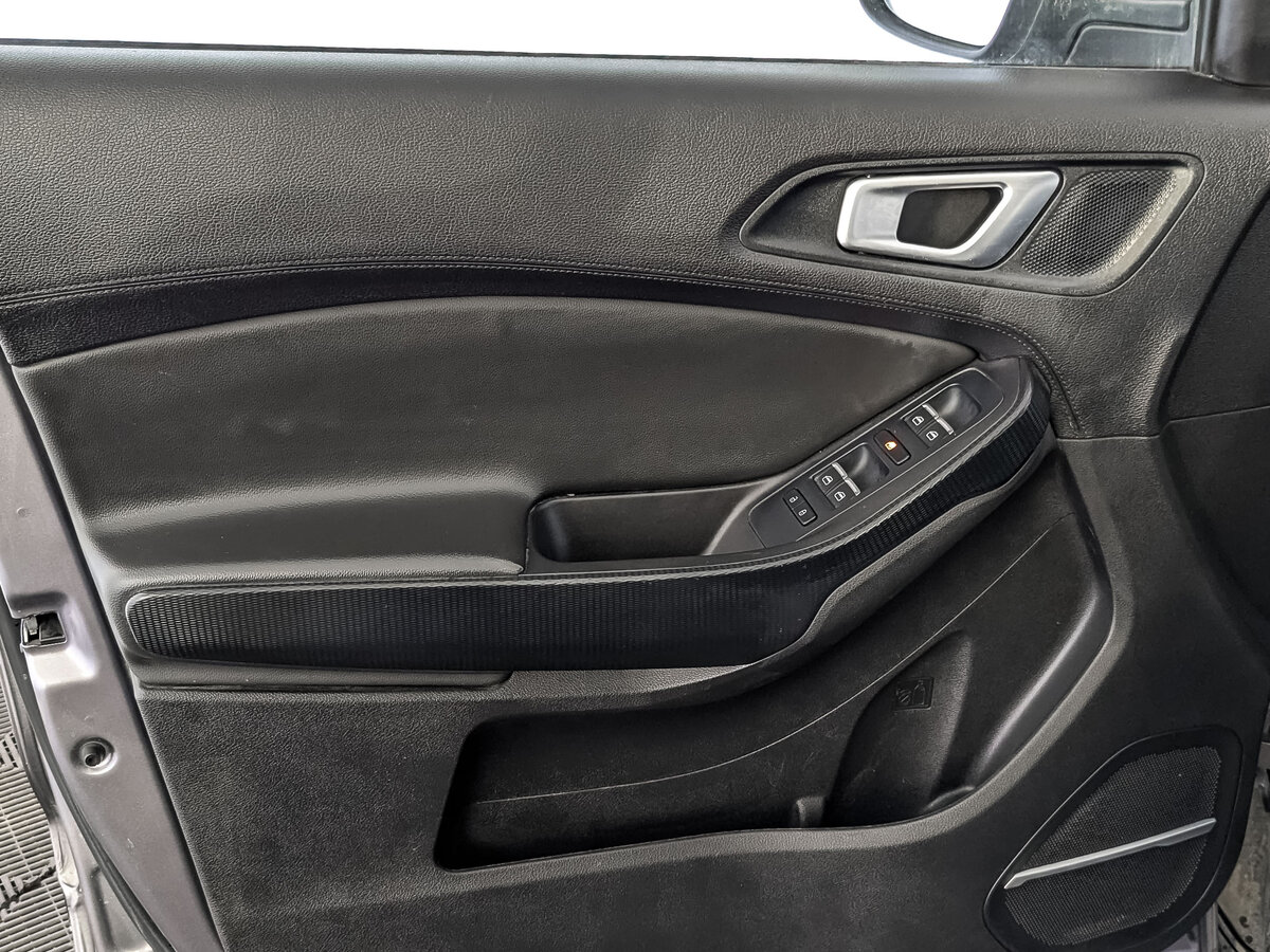 Купить Chery Tiggo 4 с пробегом. Фото: #18