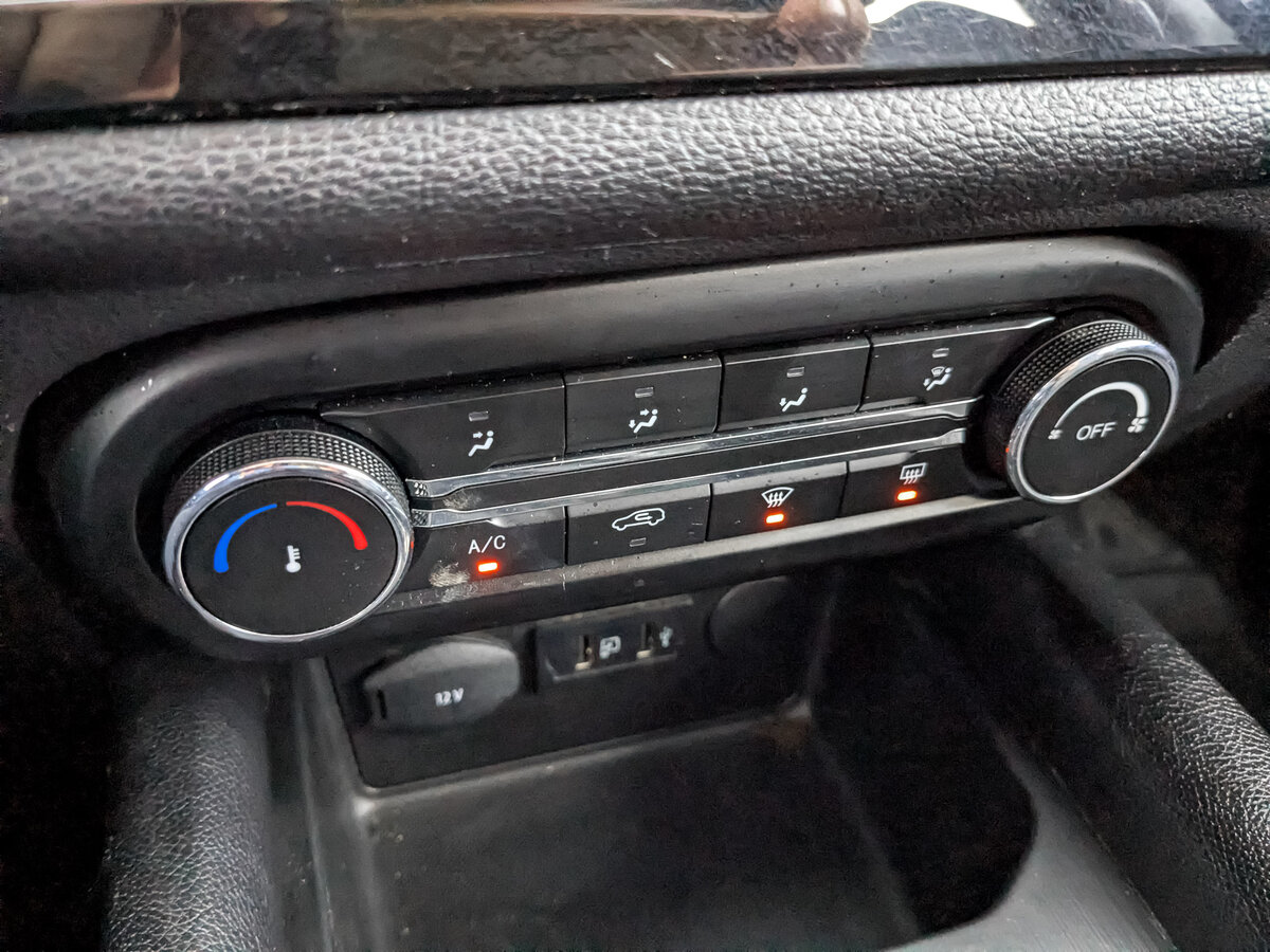 Купить Chery Tiggo 4 с пробегом. Фото: #20