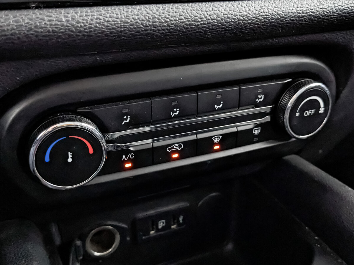 Купить Chery Tiggo 4 с пробегом. Фото: #19