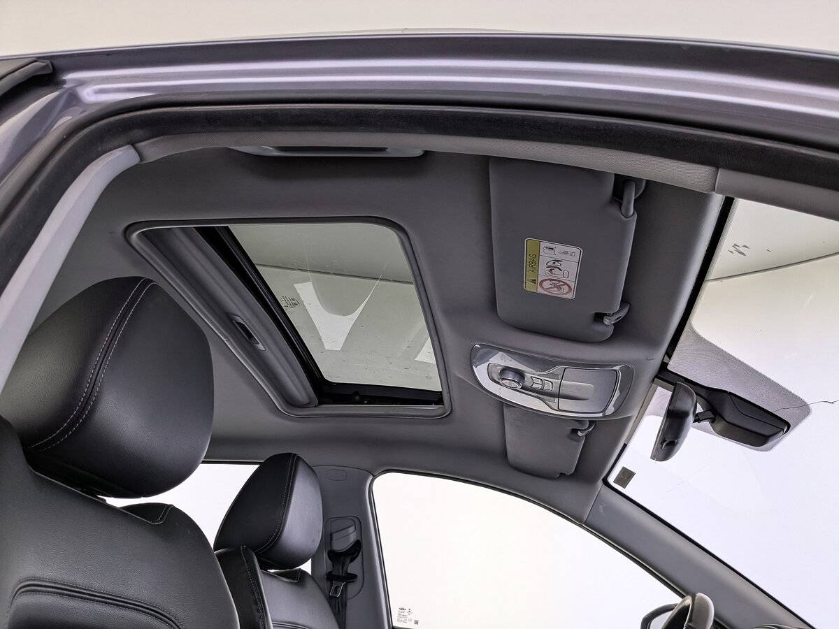 Купить Chery Tiggo 4 с пробегом. Фото: #20