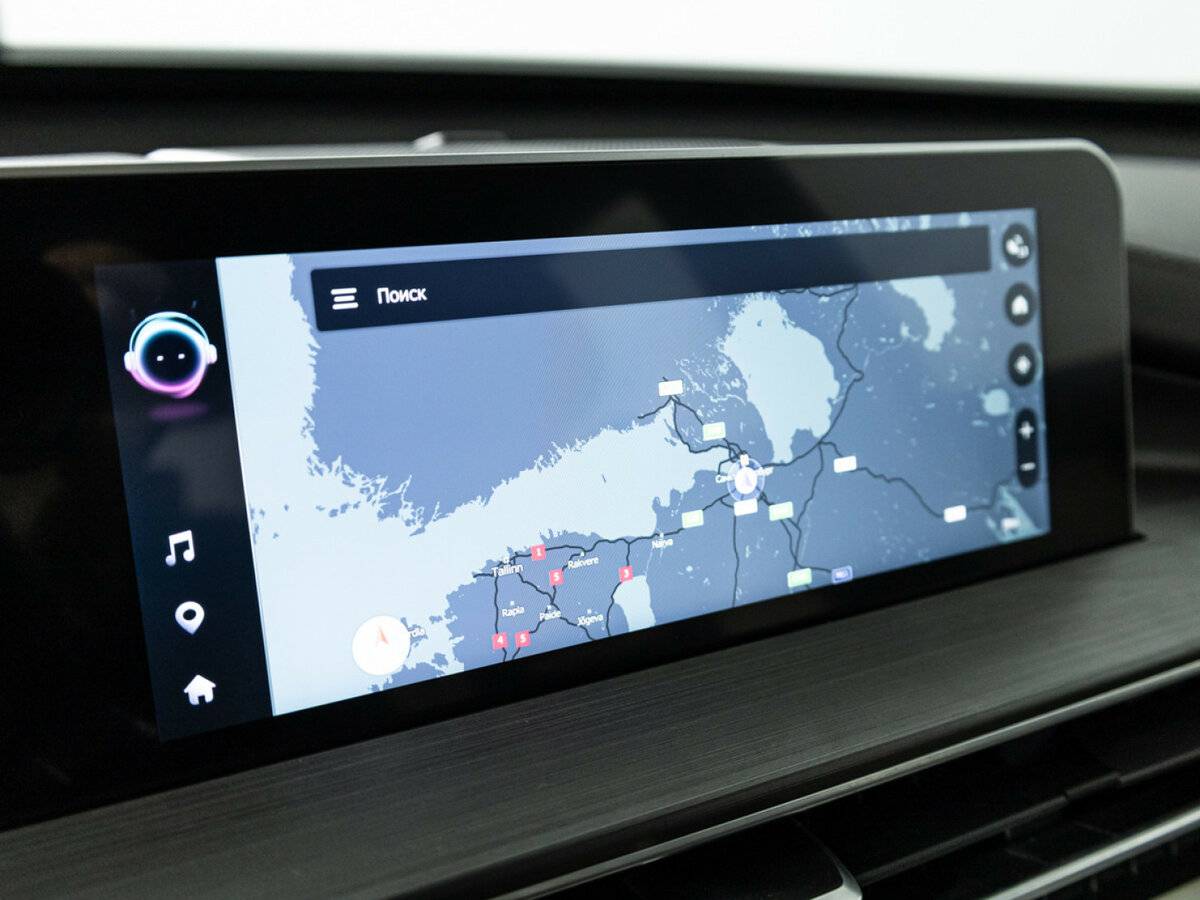 Купить Chery Tiggo 4 Pro с пробегом. Фото: #14