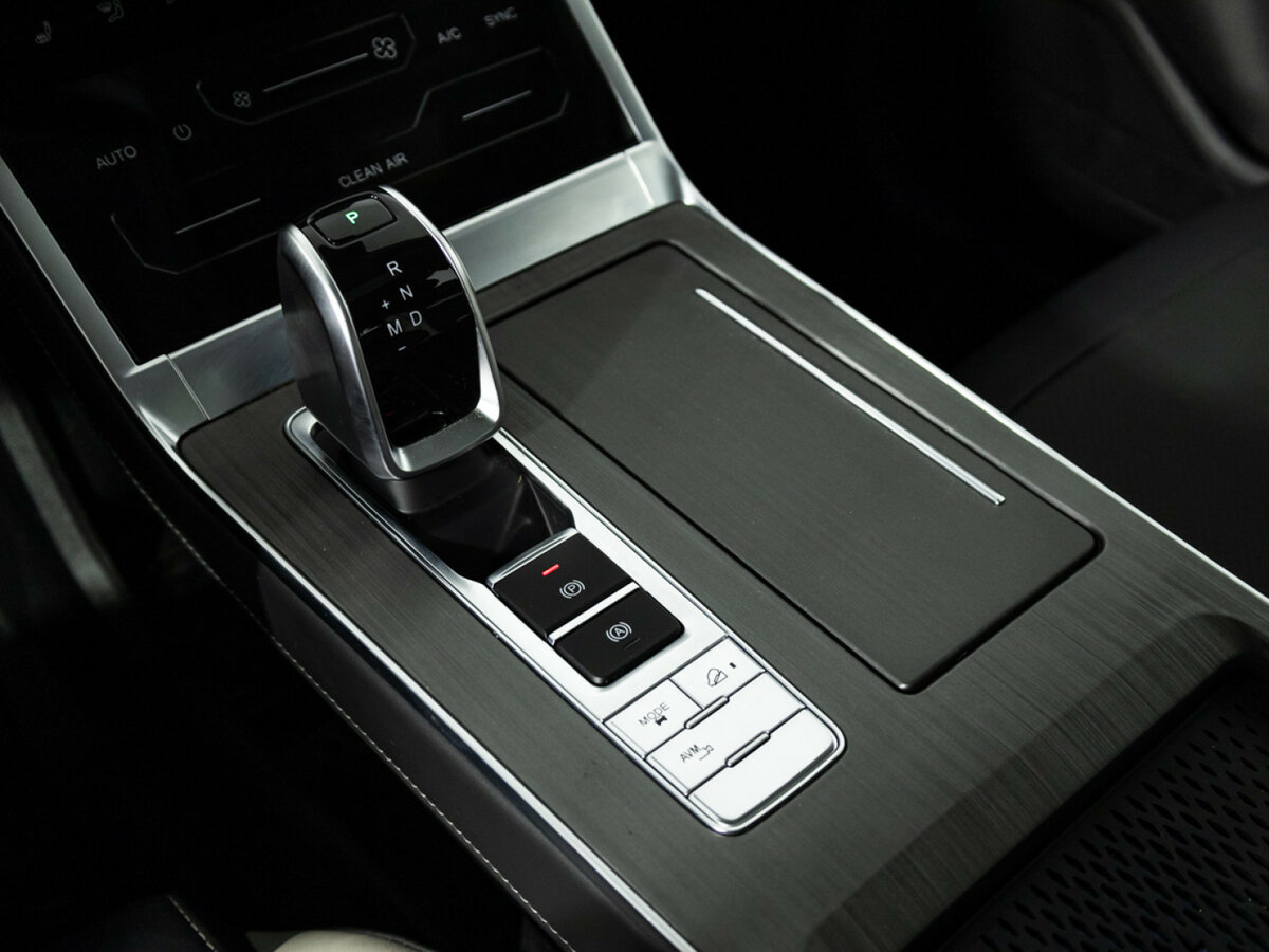 Купить Chery Tiggo 4 Pro с пробегом. Фото: #19